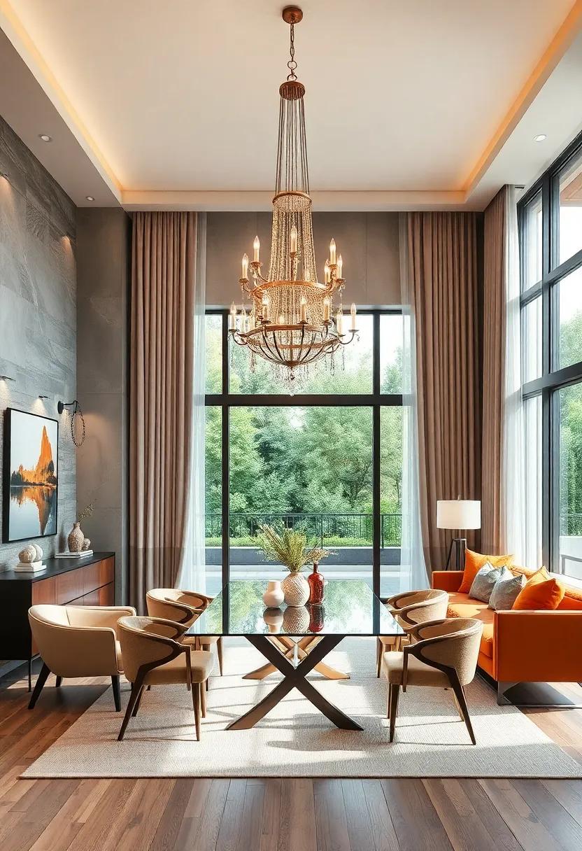 Seasonal Inspirations: Chandeliers That Transition elegance Through the Seasons