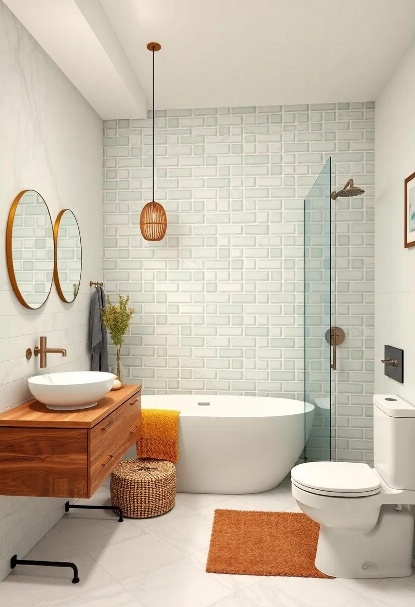 Cohesive Chaos: Balancing Diverse Styles ​for a Unified Space
