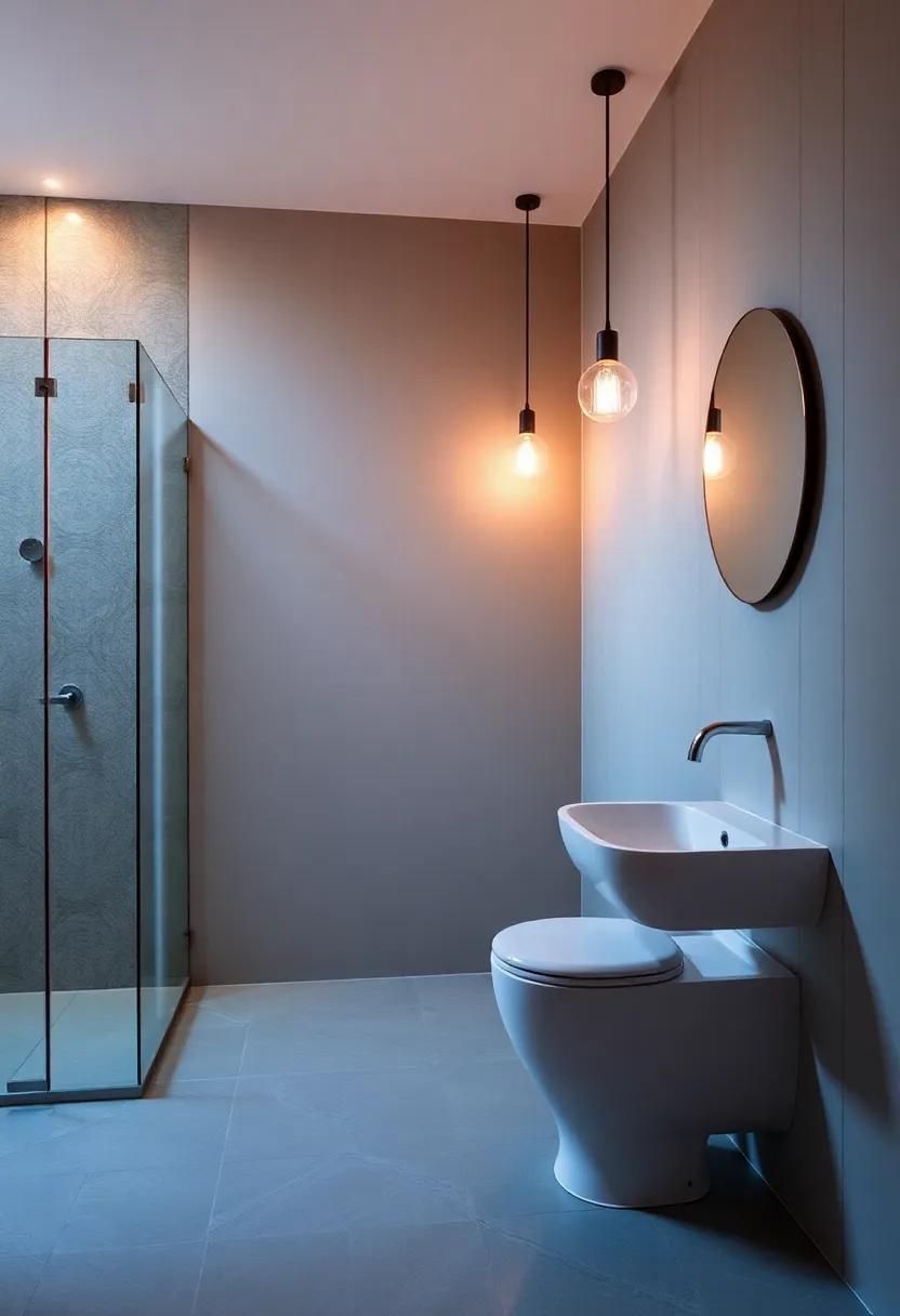 Layered Lighting: Creating⁢ Ambiance⁣ with Diverse Lighting Solutions