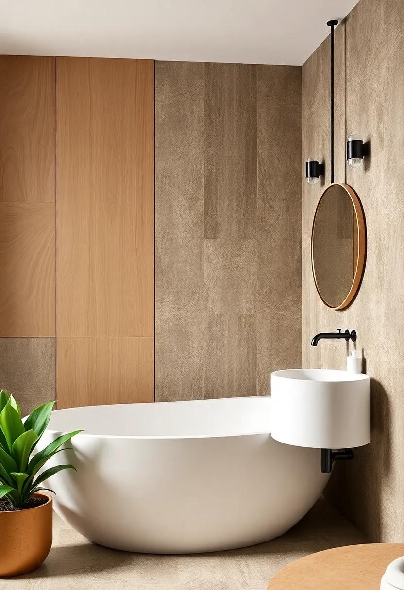 Textures ‌in Harmony: Combining Various ​materials for ⁤Inviting⁤ Appeal