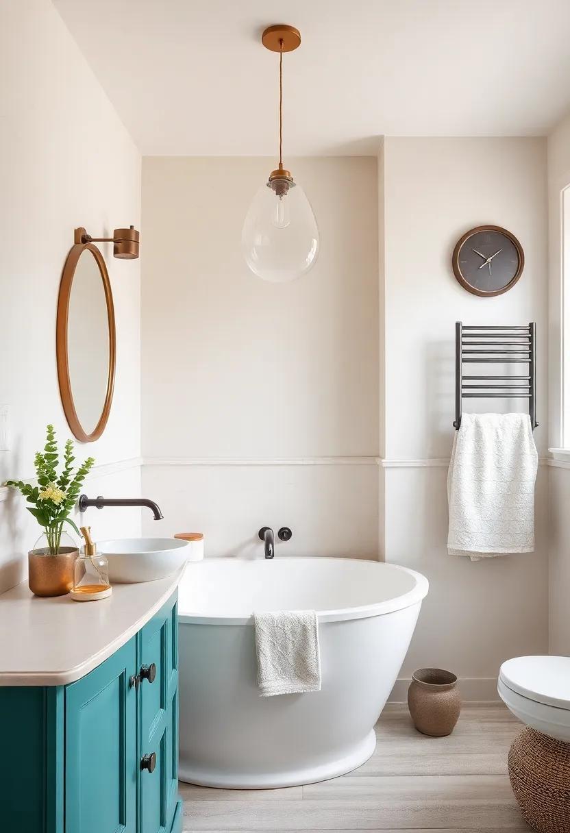Vintage Vibes: Integrating Antique Elements for Timeless Charm