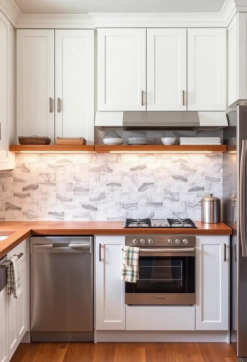 Corner Cabinet Solutions: Maximize every inch of your ‍kitchen​ with clever corner cabinets that utilize ⁣awkward spaces for‌ storage