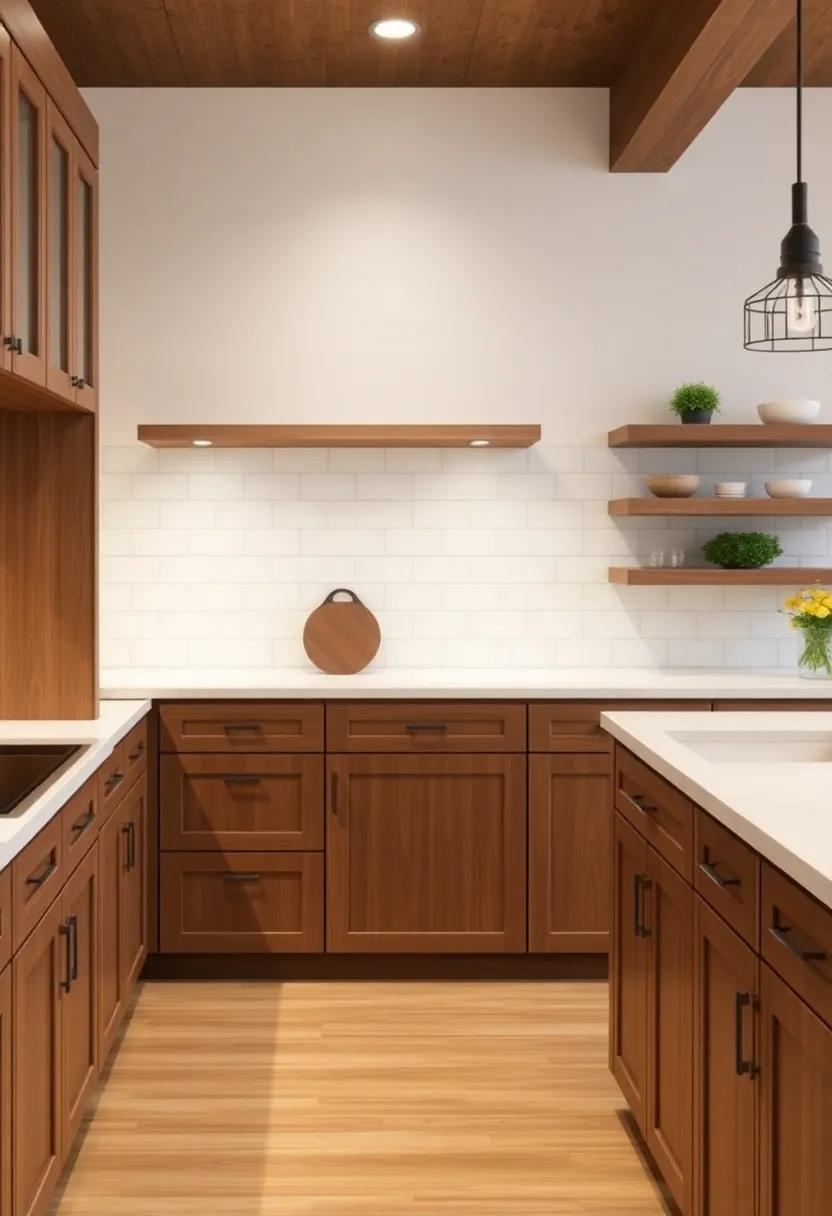 Soft-Close⁤ Mechanisms: elevate functionality with soft-close cabinet doors and‌ drawers⁢ that enhance ⁢everyday⁢ usability‌ in a stylish‌ manner