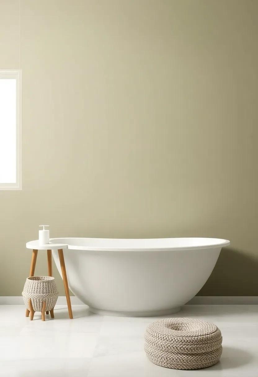 Quiet Olive: A muted olive⁤ tone that introduces ⁣an earthy quality without overwhelming the senses, promoting relaxation