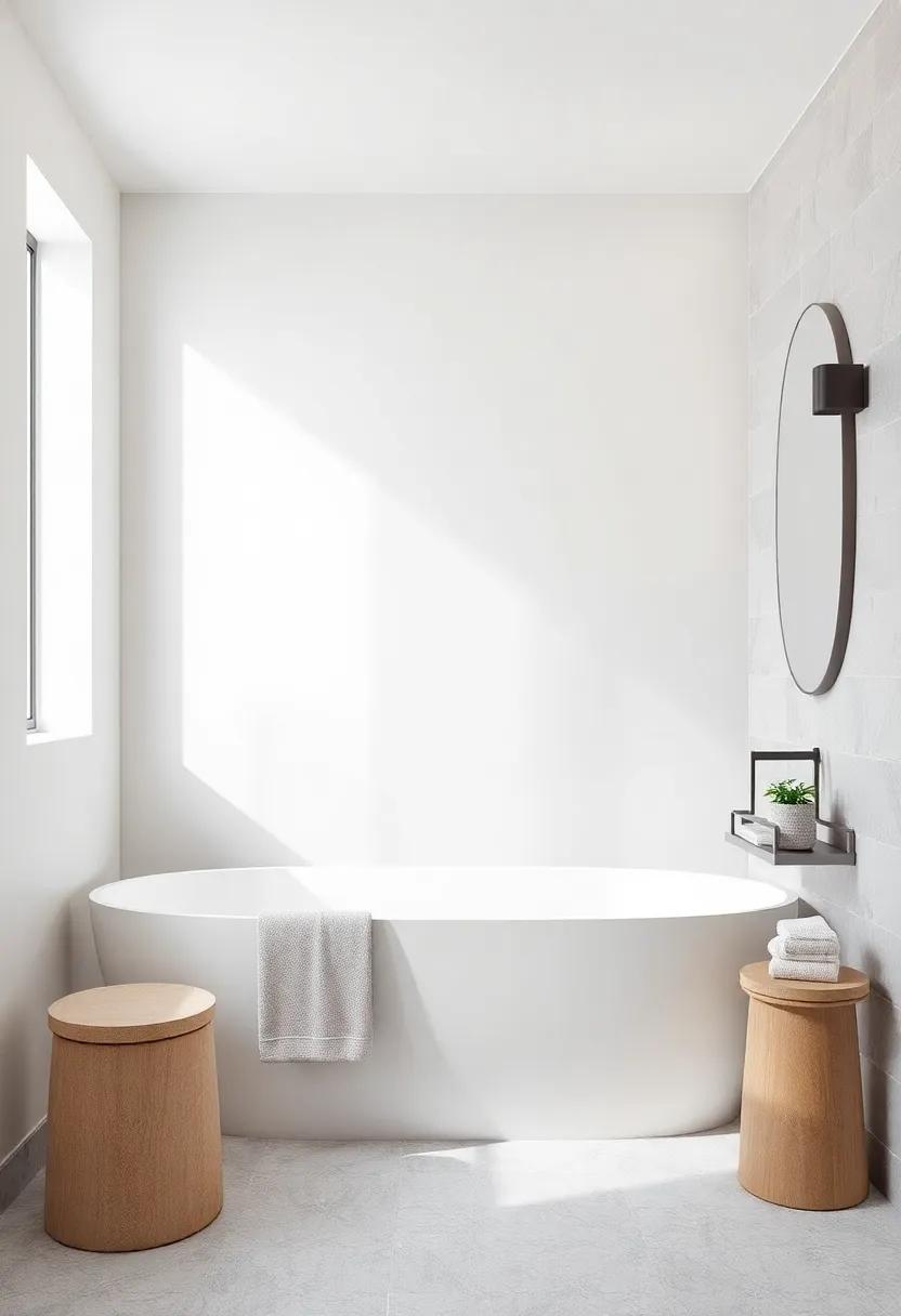Soft Stone: A granite-inspired gray that creates a ‍modern aesthetic while ensuring ‍a ⁢soothing⁢ atmosphere