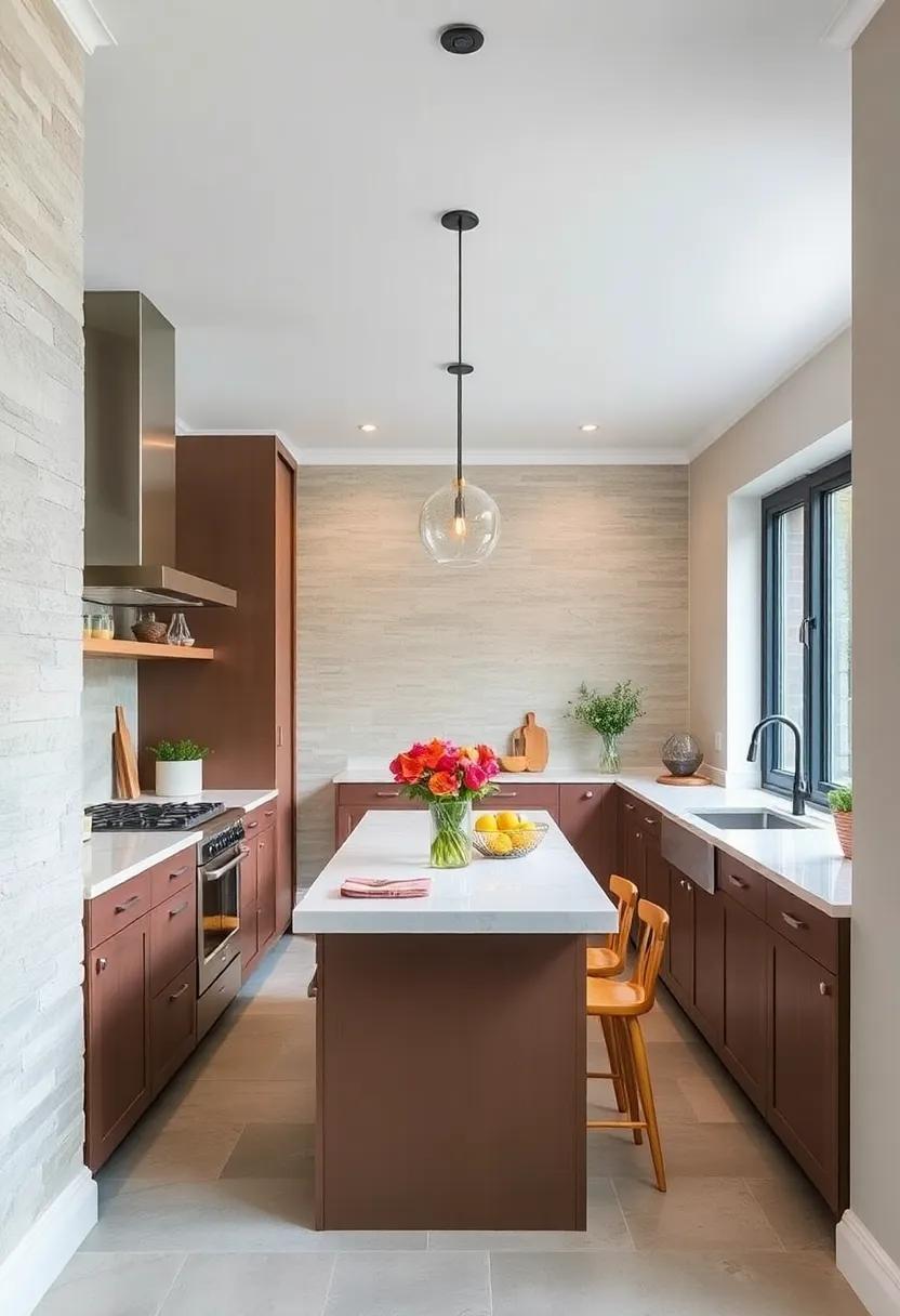 29 Inspiring Galley Kitchen Extension Ideas to Maximize Your Culinary Space