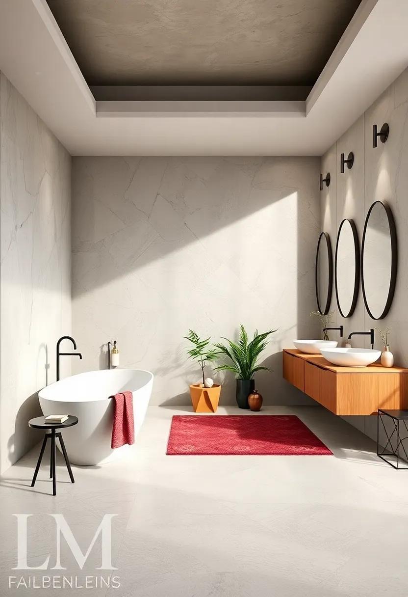 22 Inspiring Ideas for a Stunning Custom Luxury Bathroom Design You’ll Love