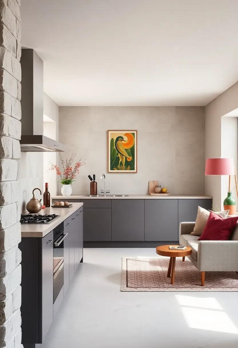 Personalize with Art: Hang artwork or photographs that reflect your personality and style, making the space uniquely yours