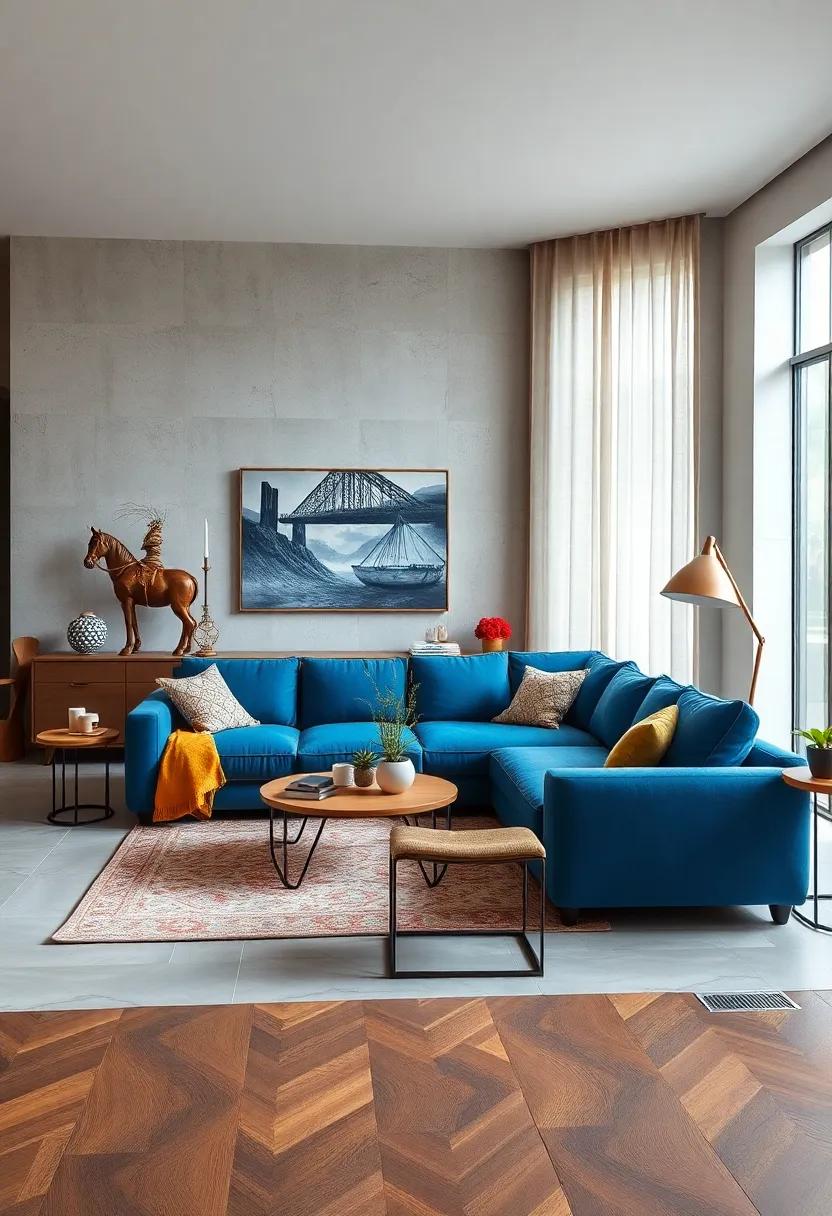 Create a Gallery Wall of Art