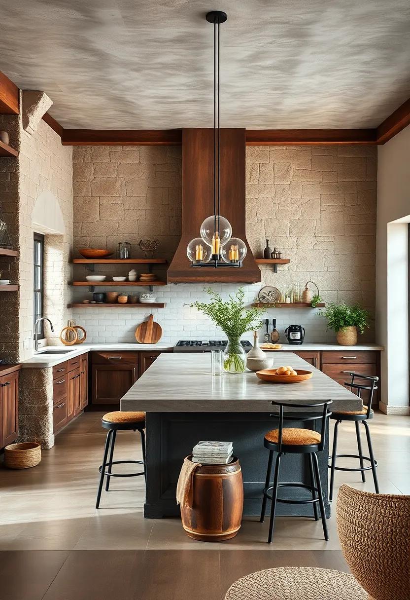 Comfort and Conversation: how Kitchen Islands Foster Community and Connection