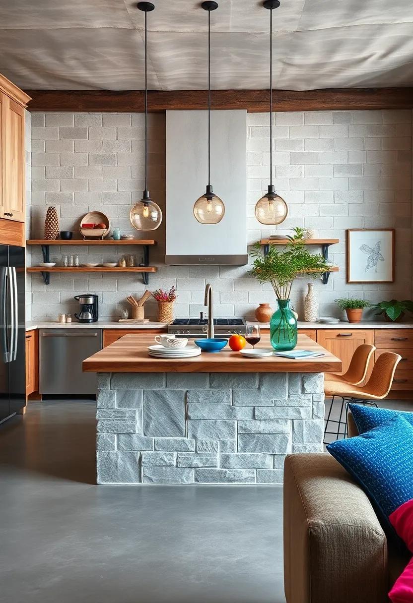 Personal Touches: infusing Personality Through Accessories and Decor