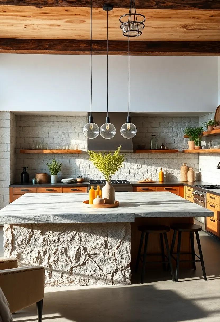 Social Gatherings: the Role of Kitchen Islands in Hosting Memorable Gatherings