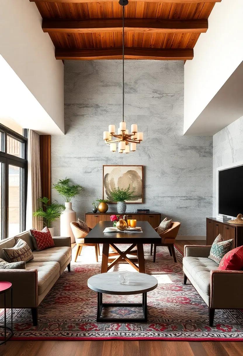 Distinct Lighting Ideas to Elevate the Ambiance of‌ Your Dining Room