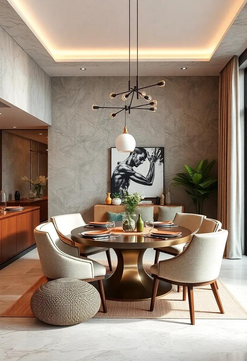 Personalized Touches That Make Every Dining Experience Unique