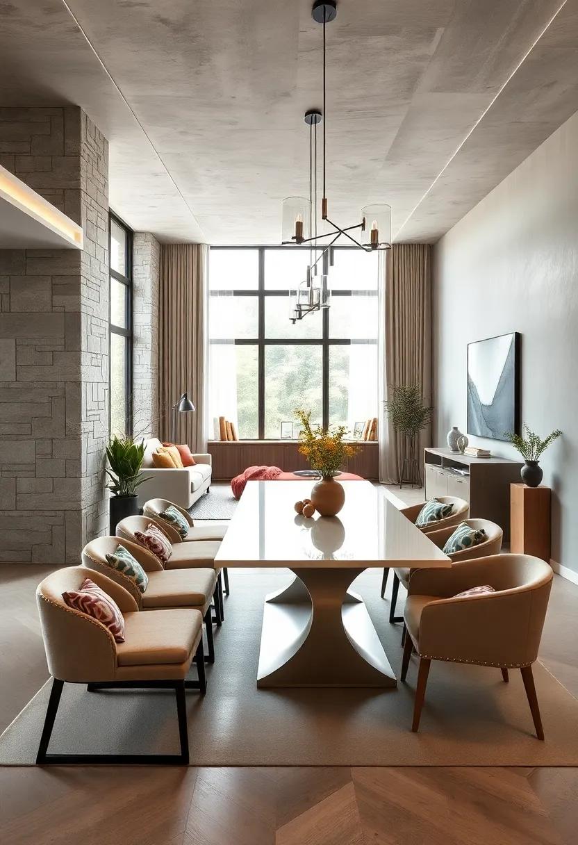 Seasonal Decor Ideas ‍That‍ Bring Warmth to Your Cozy Dining Room