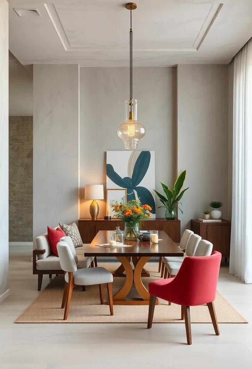 Vertical ​Space⁣ Utilization for Decor ‌That Doesn't Sacrifice Roominess