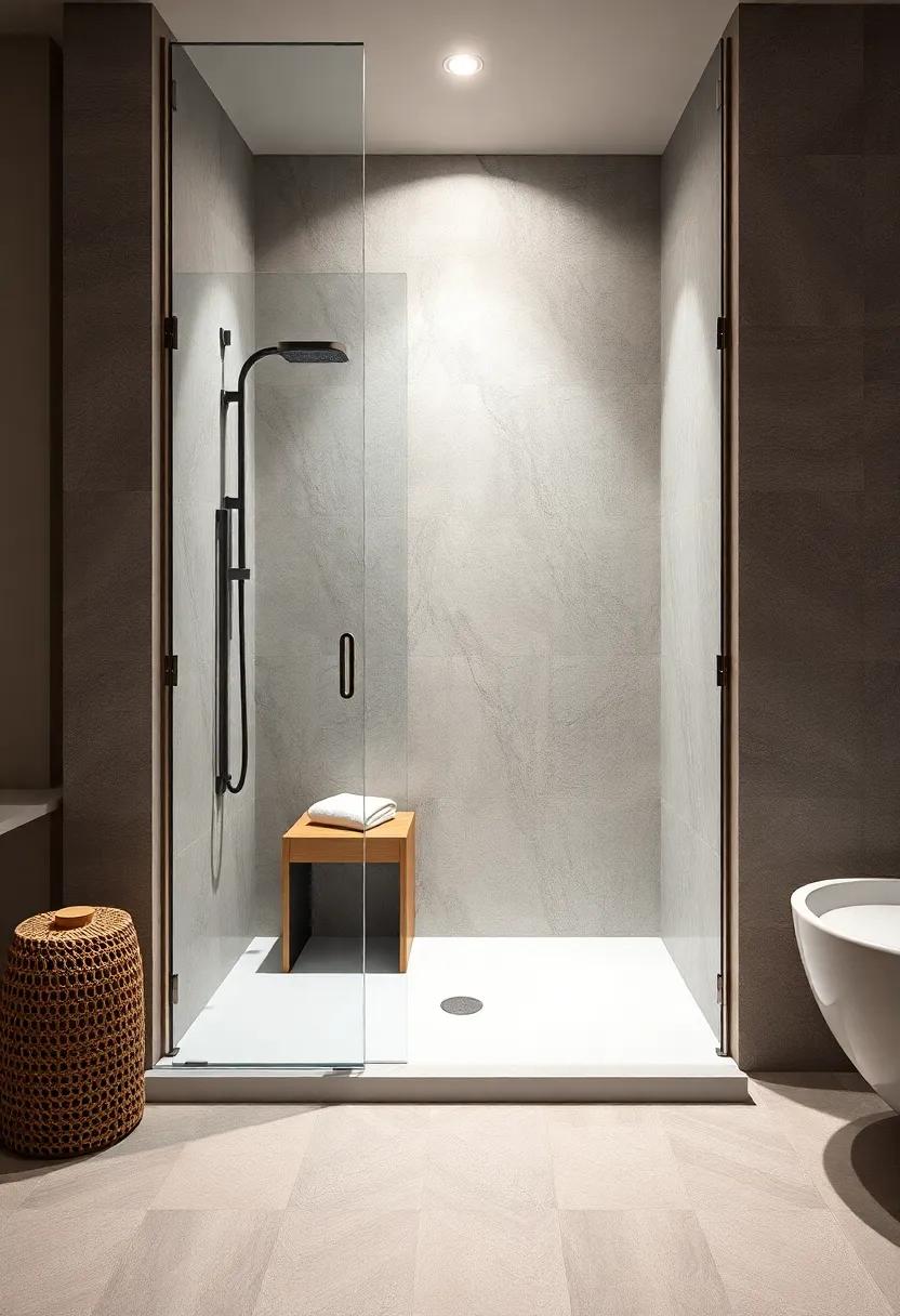 Chic PVC Benches: Explore lightweight and waterproof PVC benches that come in various fun colors, offering a modern twist for contemporary designs