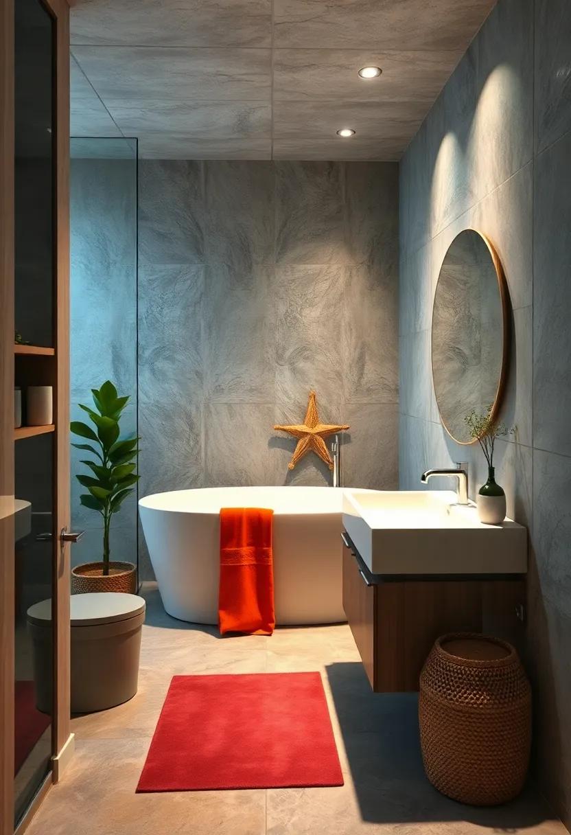 Avoid ⁤Single-Use Items: Ditch disposable ⁣razors and cotton balls⁣ in favor of reusable alternatives that promote sustainability