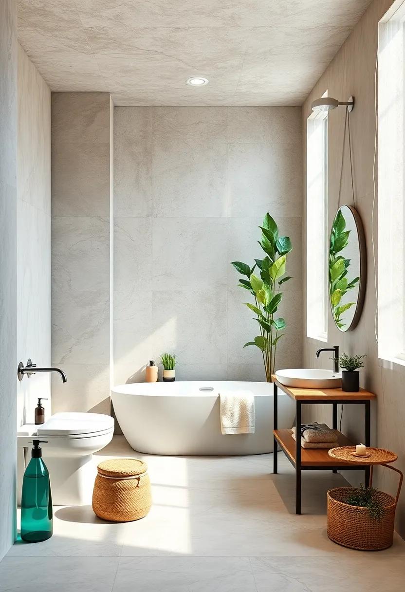 Choose Organic bath Products: Look for organic and cruelty-free personal care ​products that are ​kind to both ​your body and the environment