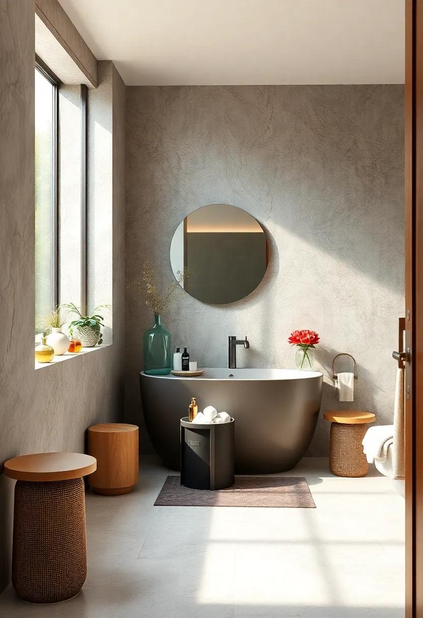 Create a ‍Compost‌ Bin: Utilize a small compost bin for​ organic‍ waste,​ such​ as hair clippings and cotton ‌pads, to minimize landfill contribution