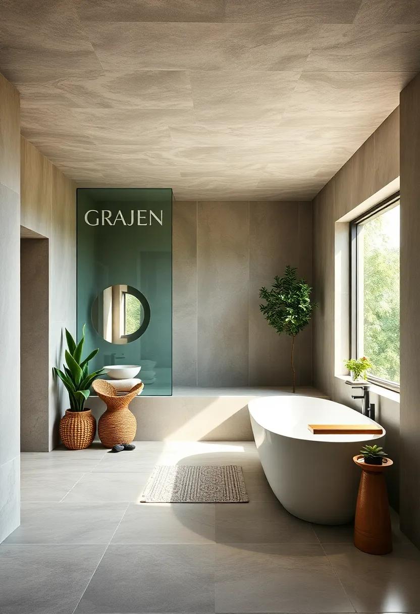 Embrace Natural Light: Keep windows unobstructed to maximize⁤ natural ​light, reducing your reliance on artificial lighting during the ‍day