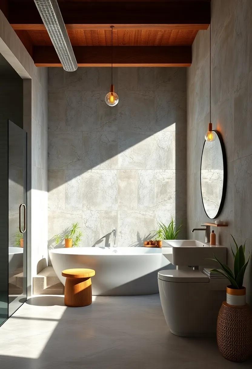 Install a Solar Water Heater: Harness⁢ the‍ power of the sun to‍ heat your ‍water, reducing your‍ energy bill and carbon footprint