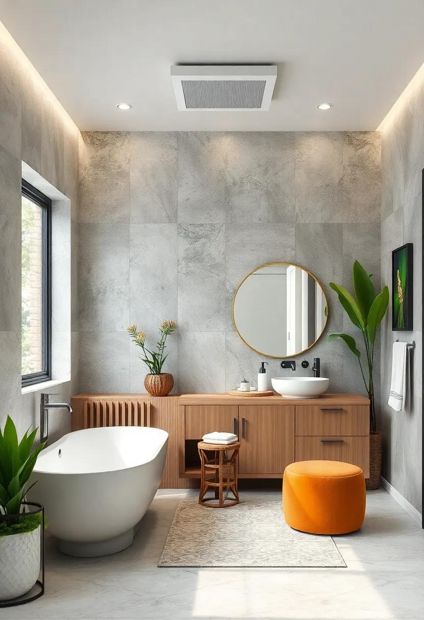 Install a Ventilation Fan: Improve air⁢ circulation with an energy-efficient ⁢ventilation fan to‌ combat moisture ⁣and limit mold growth