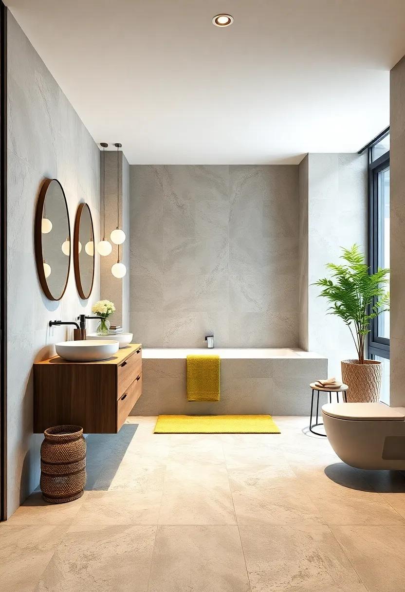 Opt ⁣for‌ LED Lighting: Replace traditional bulbs with energy-efficient LED lights ‍to reduce energy consumption and lower​ utility ‍bills