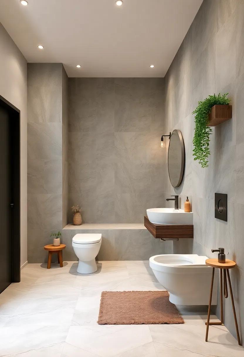 recycle Old Toilets: When upgrading, make sure old toilets are properly recycled or reused to ‍prevent them from ending up ⁢in landfills