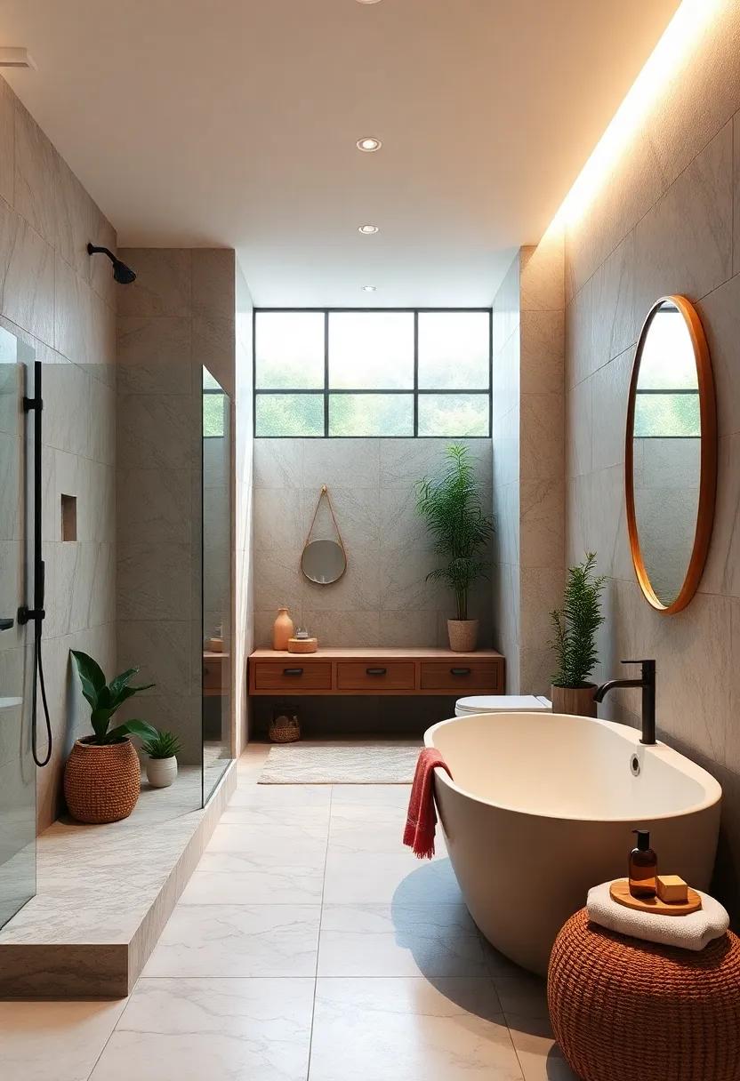 switch to Water-Saving fixtures: Install low-flow showerheads and faucets to reduce water consumption ‌without ‍sacrificing performance