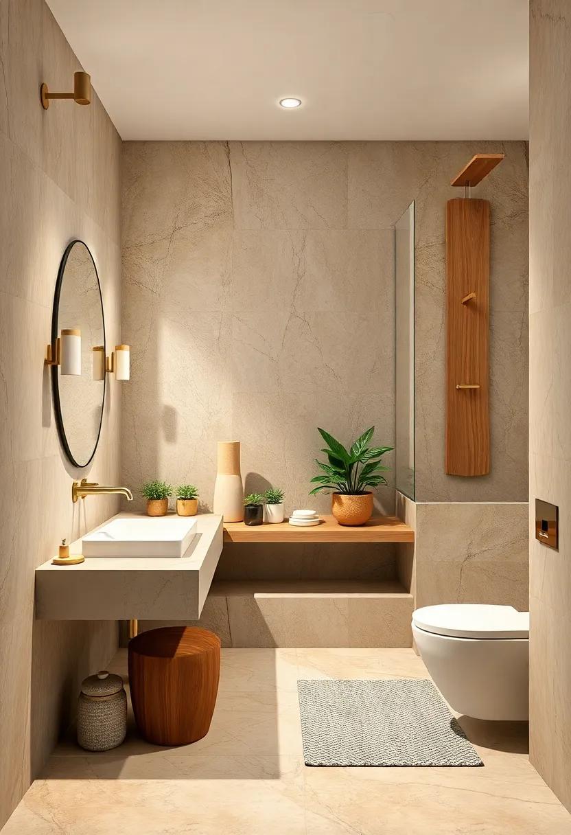 Use Reusable​ Makeup⁤ Removers: Switch to washable cotton⁢ pads or reusable rounds for makeup removal, cutting down on single-use waste