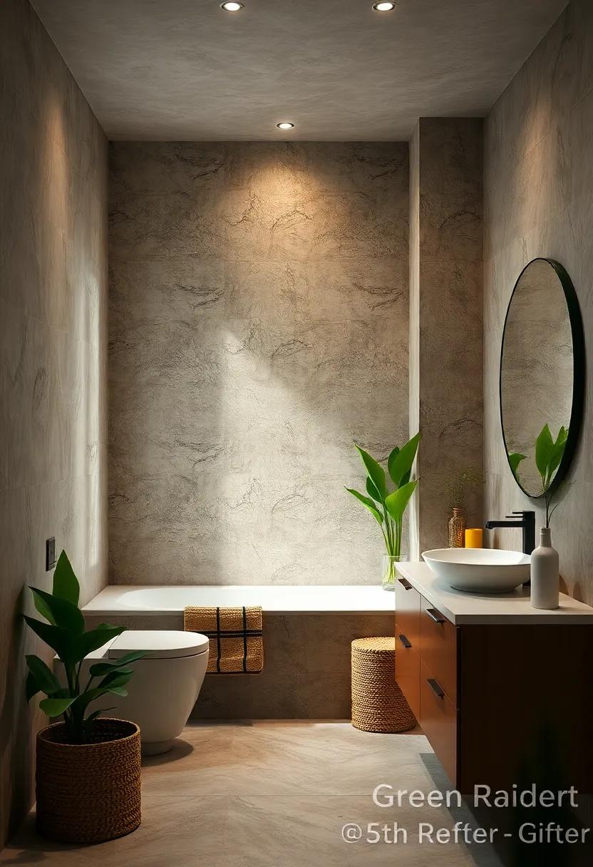 Use a Water filter: Invest in⁤ a water filtration system to reduce plastic waste from bottled ⁢water and enjoy fresh, clean water ​straight from the​ tap