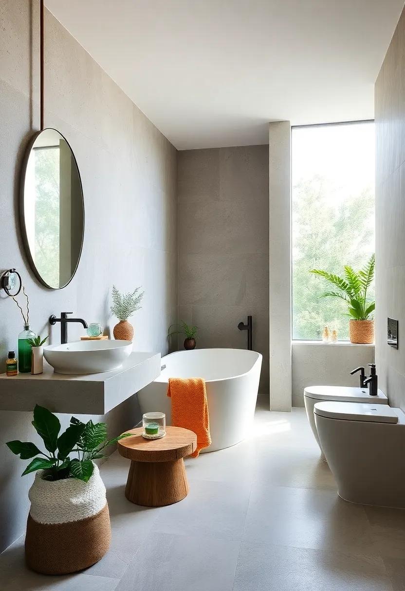 Use Zero-Waste Toiletries: Switch ⁢to solid shampoo bars, ​soap bars, and refillable containers to eliminate plastic waste in‌ your daily routine