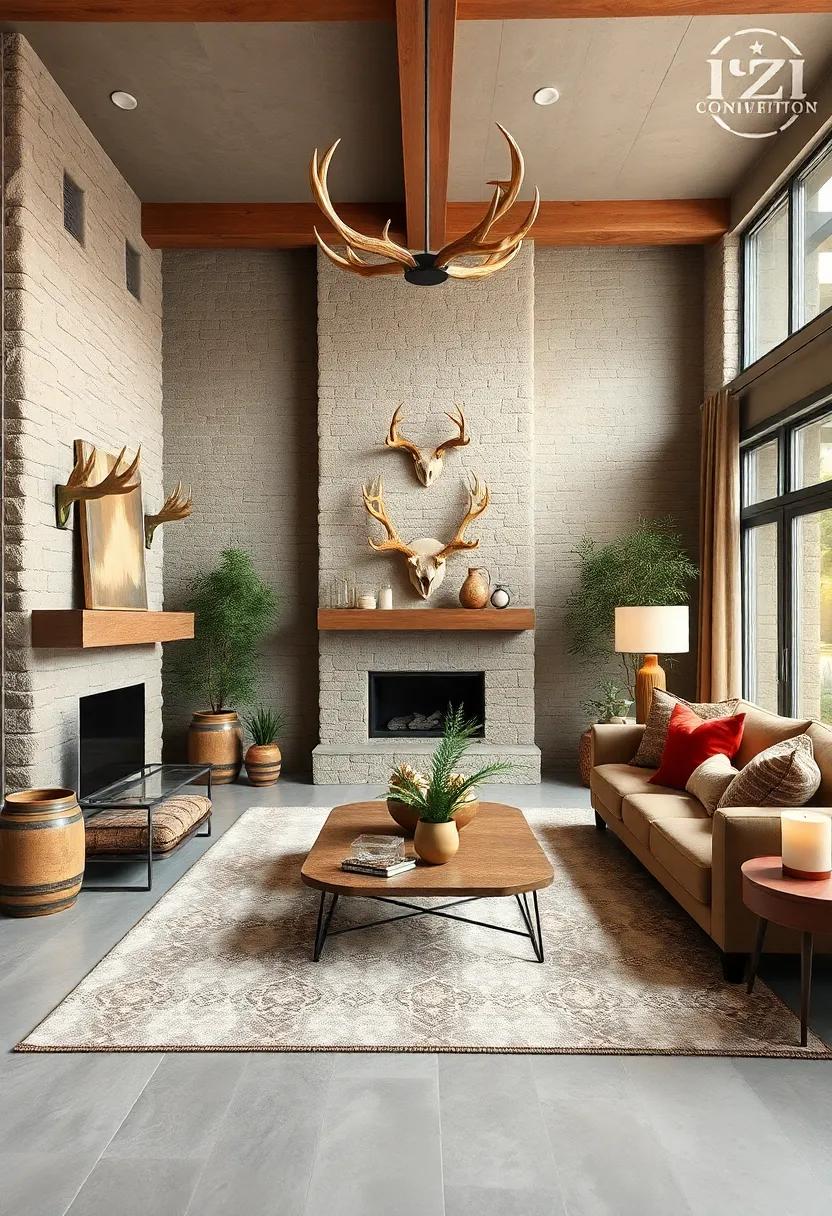 Incorporate Handcrafted Elements: Look ‌for artisan-made⁣ furniture or home décor⁢ items that emphasize craftsmanship and originality, adding personal character to your space