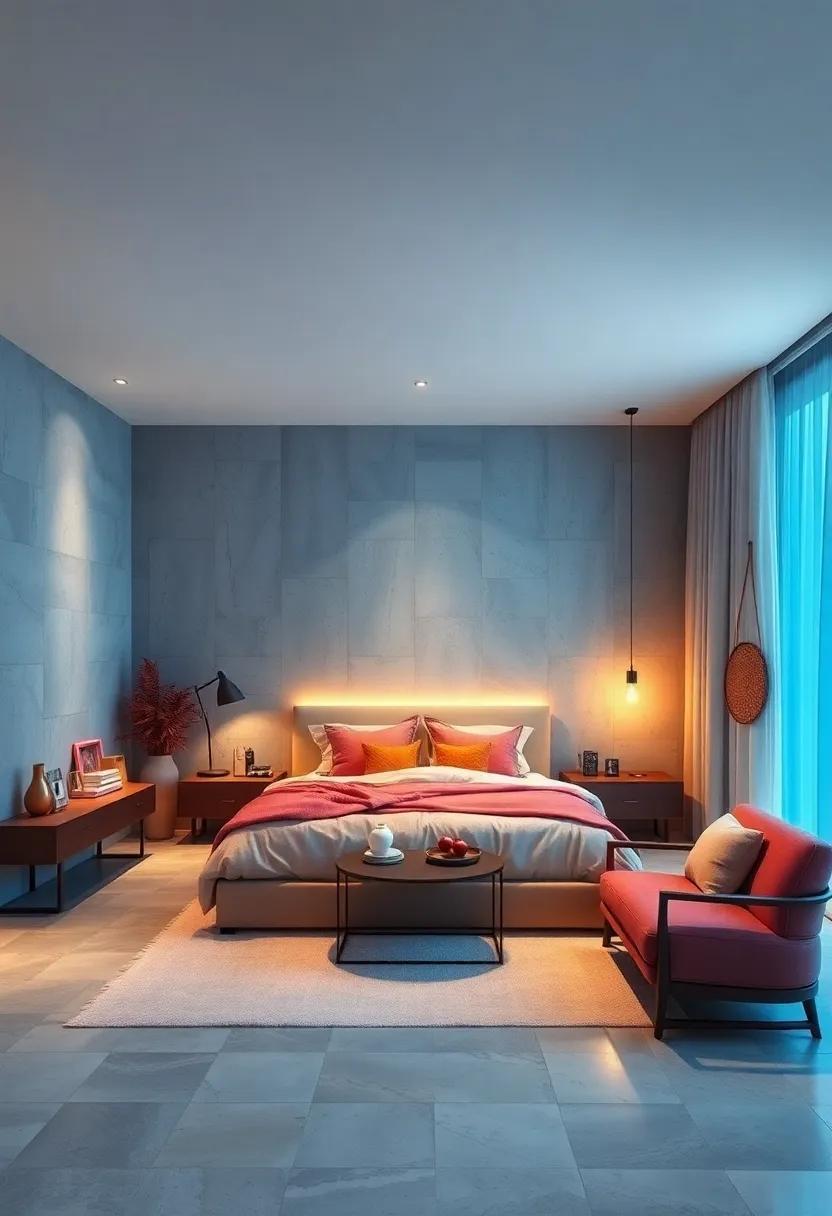 27 Essential Strategies for Captivating Minimalist Bedroom Design