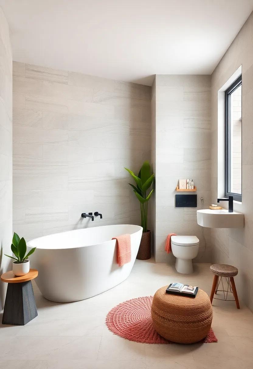 27 Inspiring Small Bathroom Wall Tile Ideas to Transform Your Space