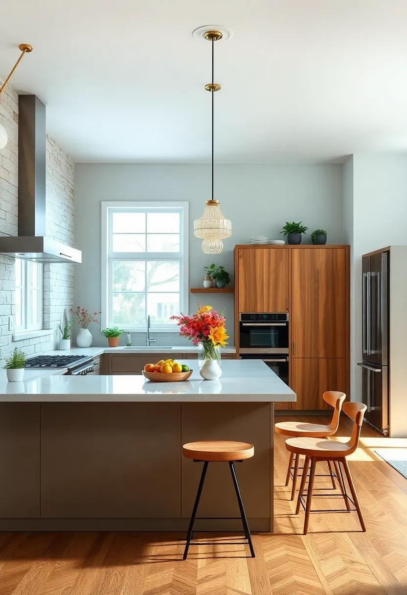 27 Essential Elements for Achieving the Perfect Modern Farmhouse Kitchen Look