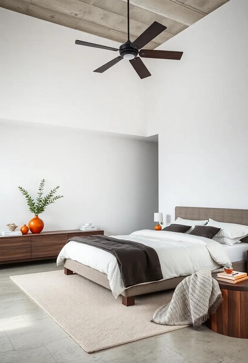 Create a Color​ Block‌ Effect: use ‍a monochromatic⁢ color ‌scheme in ​different ‌shades to add interest without ​complicating the‍ design