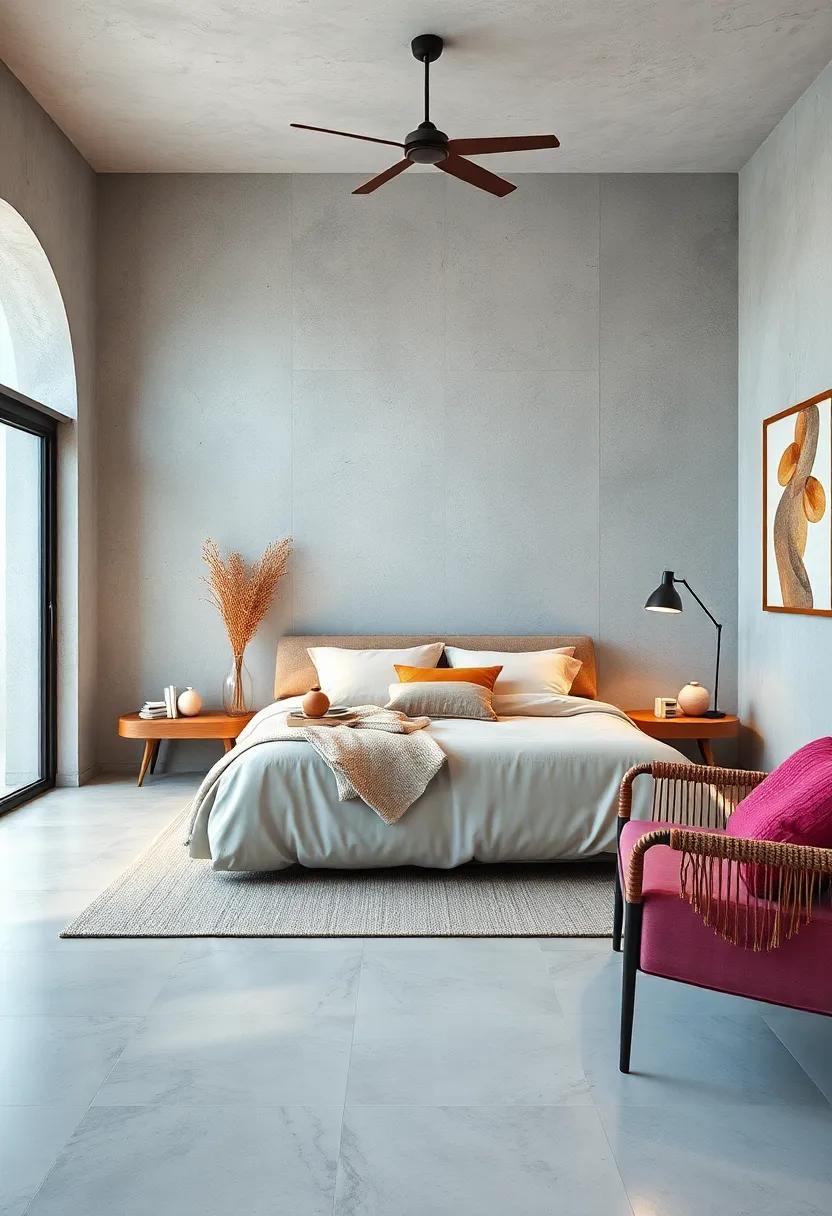 Use Minimalist Décor Accessories: ‌Choose a few⁤ carefully curated decorative pieces that⁢ embody your style but do not ⁤overwhelm