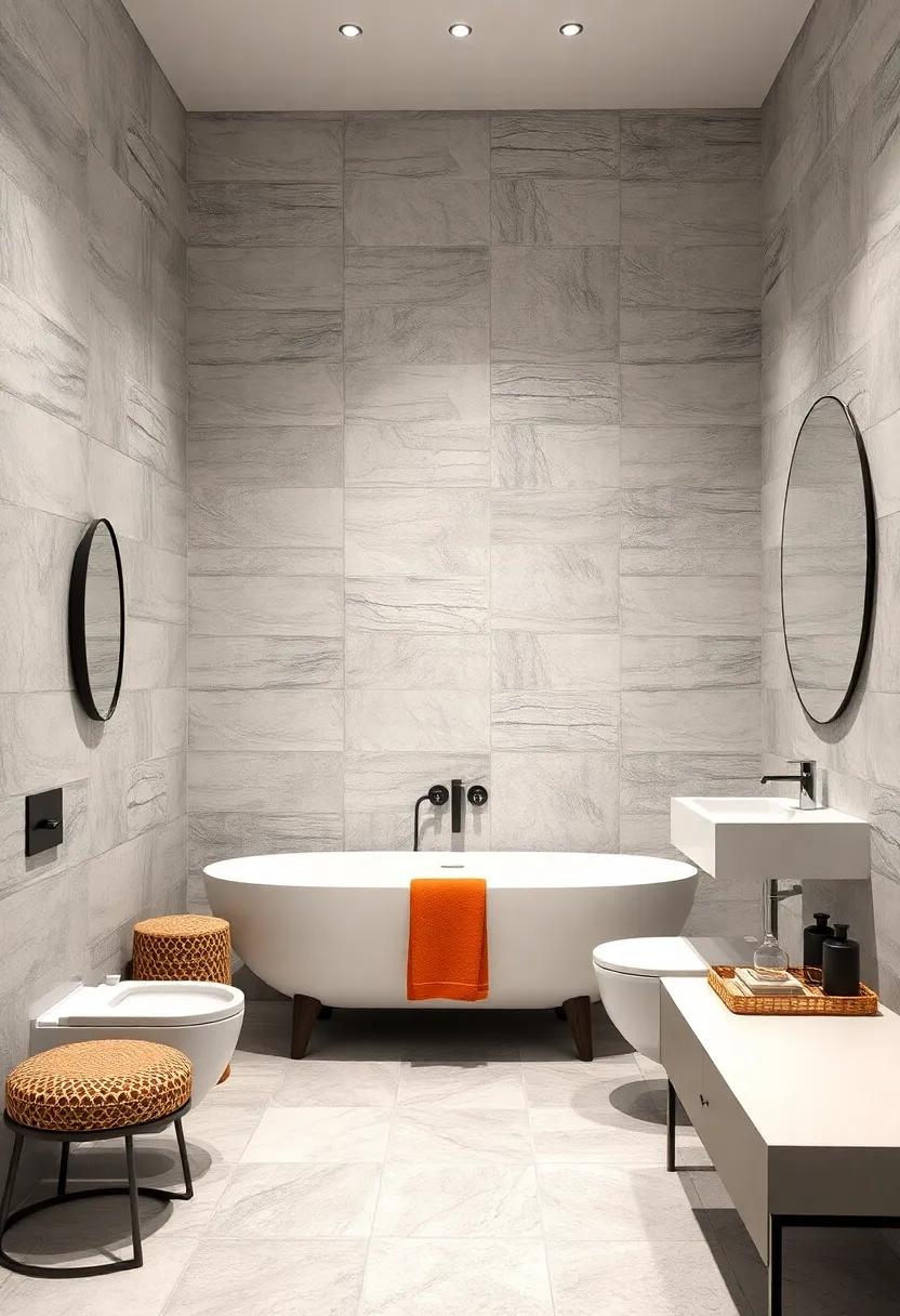 Monochromatic Schemes: Stick to⁣ a ‌monochrome‍ palette using different shades of the same color ‌to create a cohesive and sophisticated look