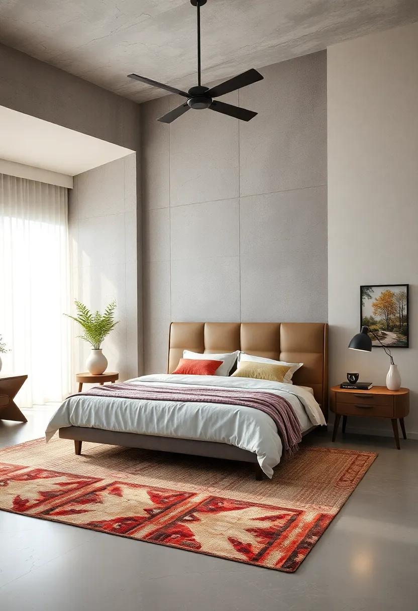 29 Stunning Designer Bed Frame Designs to Elevate Your Bedroom Aesthetic
