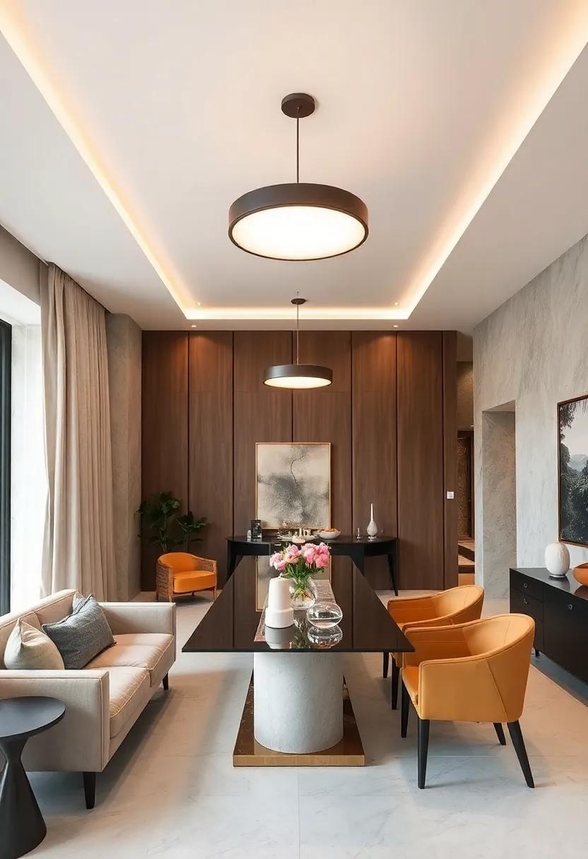 Custom Creations: Invest in bespoke lighting designs tailored to your space,ensuring a unique touch that reflects your personal style