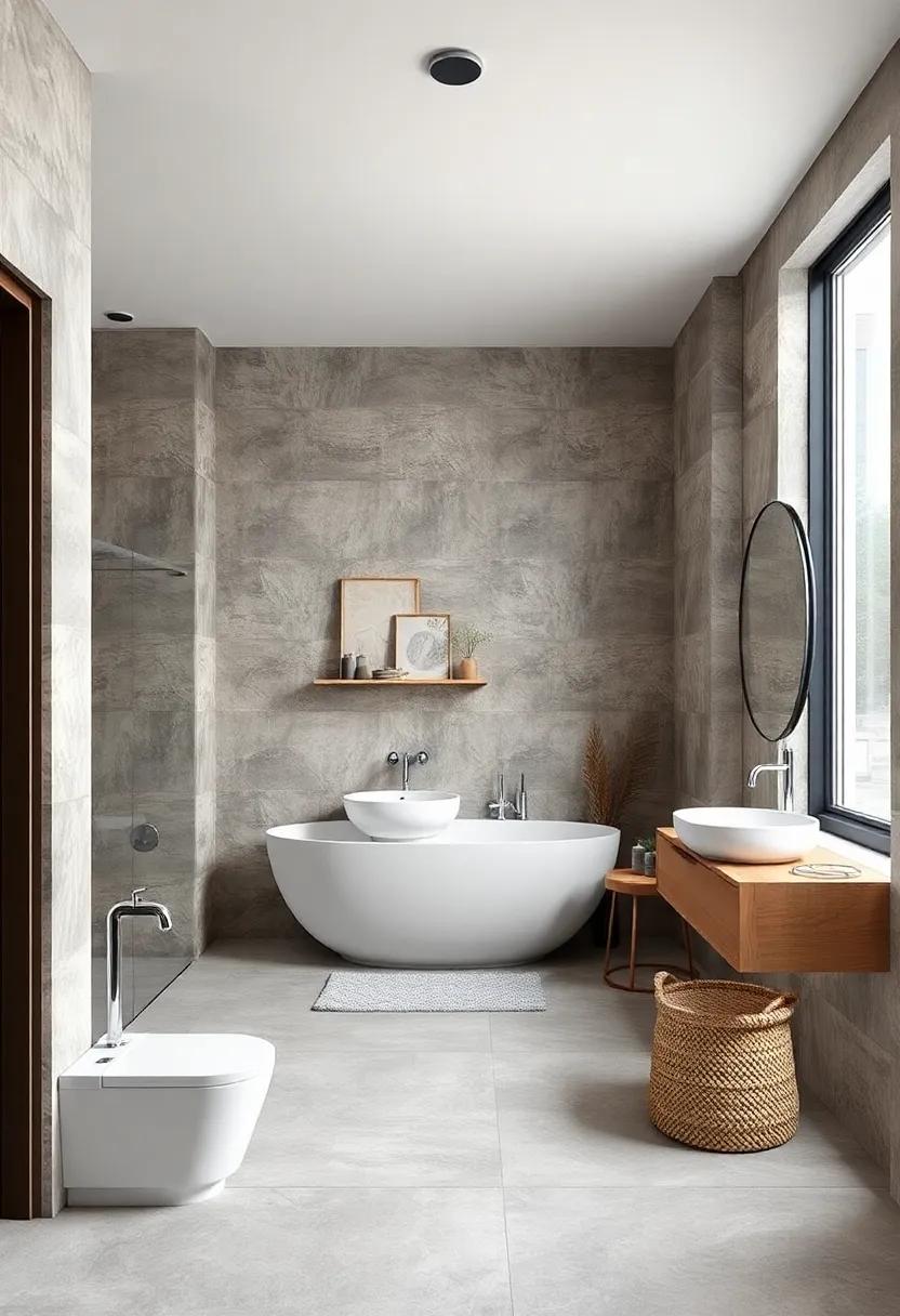 Storage⁤ Innovations: ⁤Explore ⁣innovative⁣ wall storage ideas that prioritize tidy⁤ organization without sacrificing style