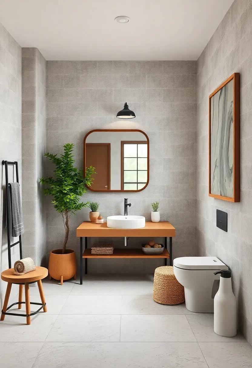 Vintage Frames: Revisit⁤ bygone⁣ eras⁤ by framing mirrors with vintage ​designs that reflect scandinavian history and aesthetics