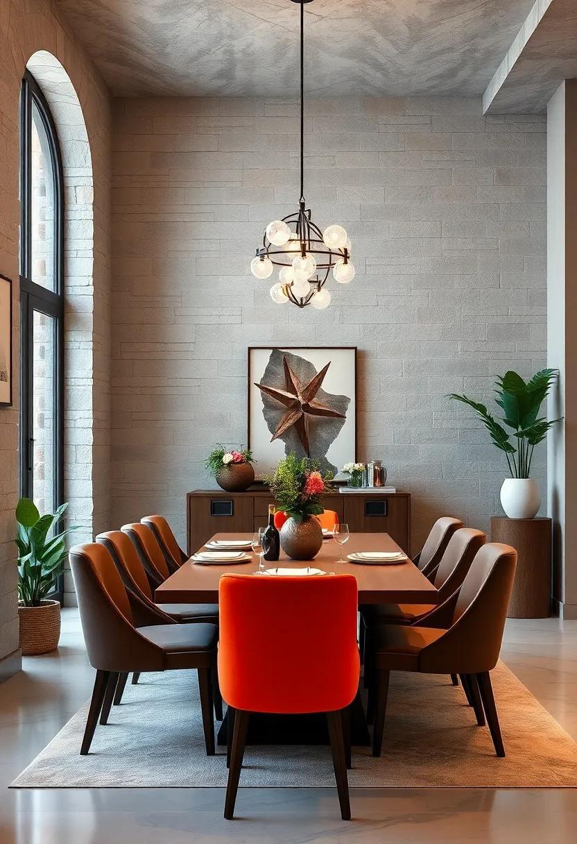 29 Affordable Dining Room Decor Ideas to Elevate Your Space Without Breaking the Bank