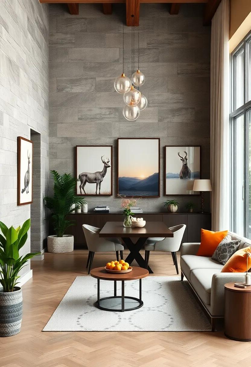 Wall Art Prints: Purchase inexpensive wall art prints online and frame them for an instantly updated look