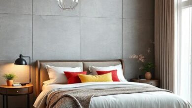 29 Stunning Sleigh-Style Bed Designs: Elevate Your Bedroom Elegance Today