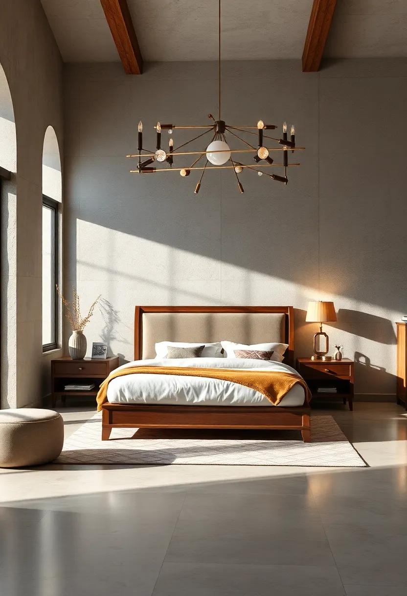 Transitional Touch: Blend traditional and contemporary in a‌ transitional sleigh bed design⁢ that ‌effortlessly fits​ any decor⁤ style