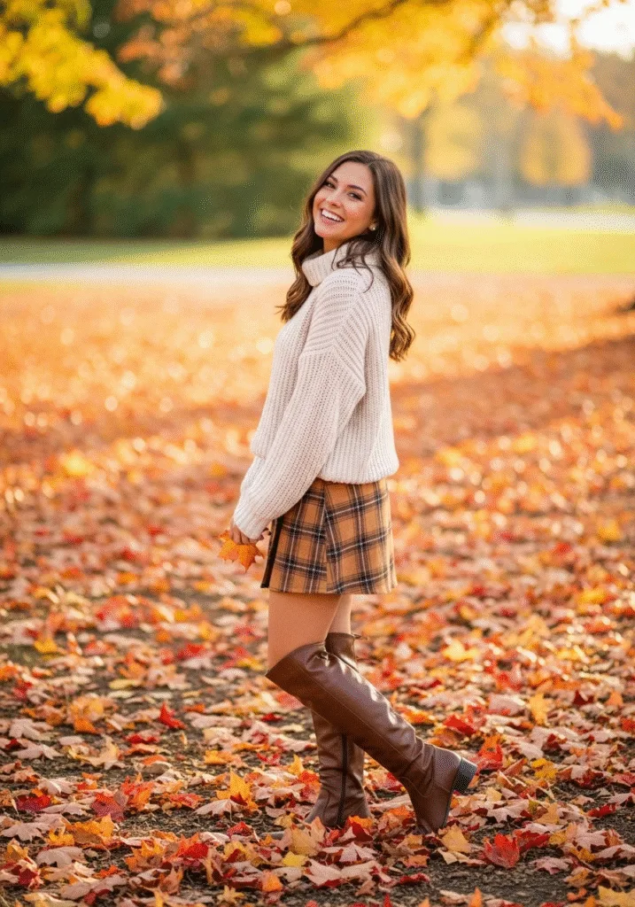 Thanksgiving Outfits