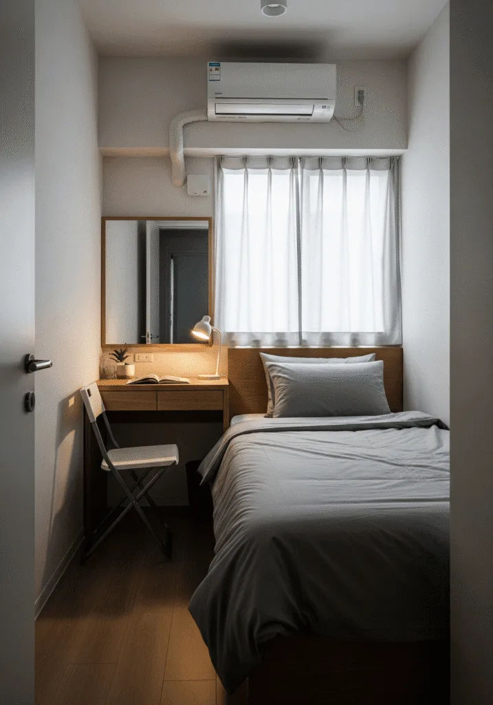 Multi-Functional Desk